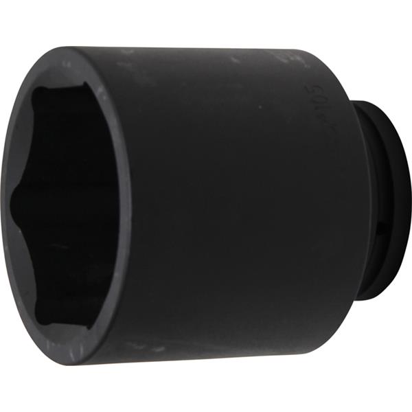 BGS 5500-105 Impact Socket Hexagon, deep, 25 mm (1 ") Drive, 105 mm