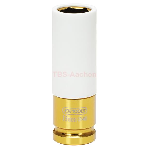 KS-Tools 515.2019 1/2" Alufelgen Kraft-Stecknuss 