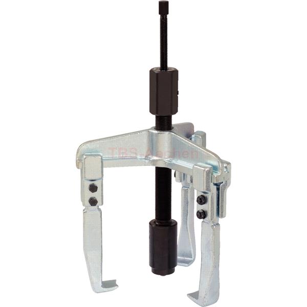 KS-Tools 630.0301 Hydraulic universal 3 arm puller , 50-160mm