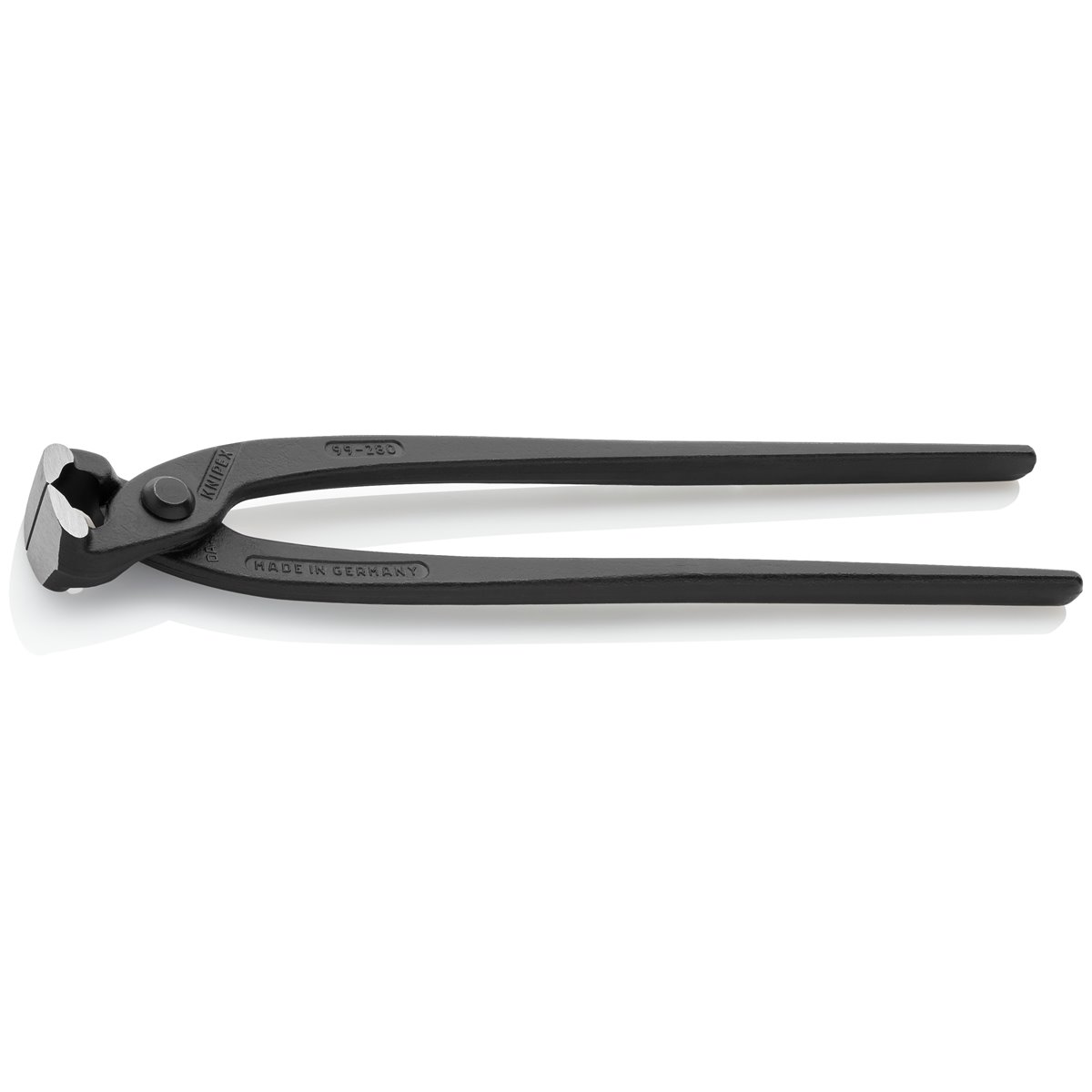 Knipex 99 00 280 CONCRETORS´ NIPPERS 