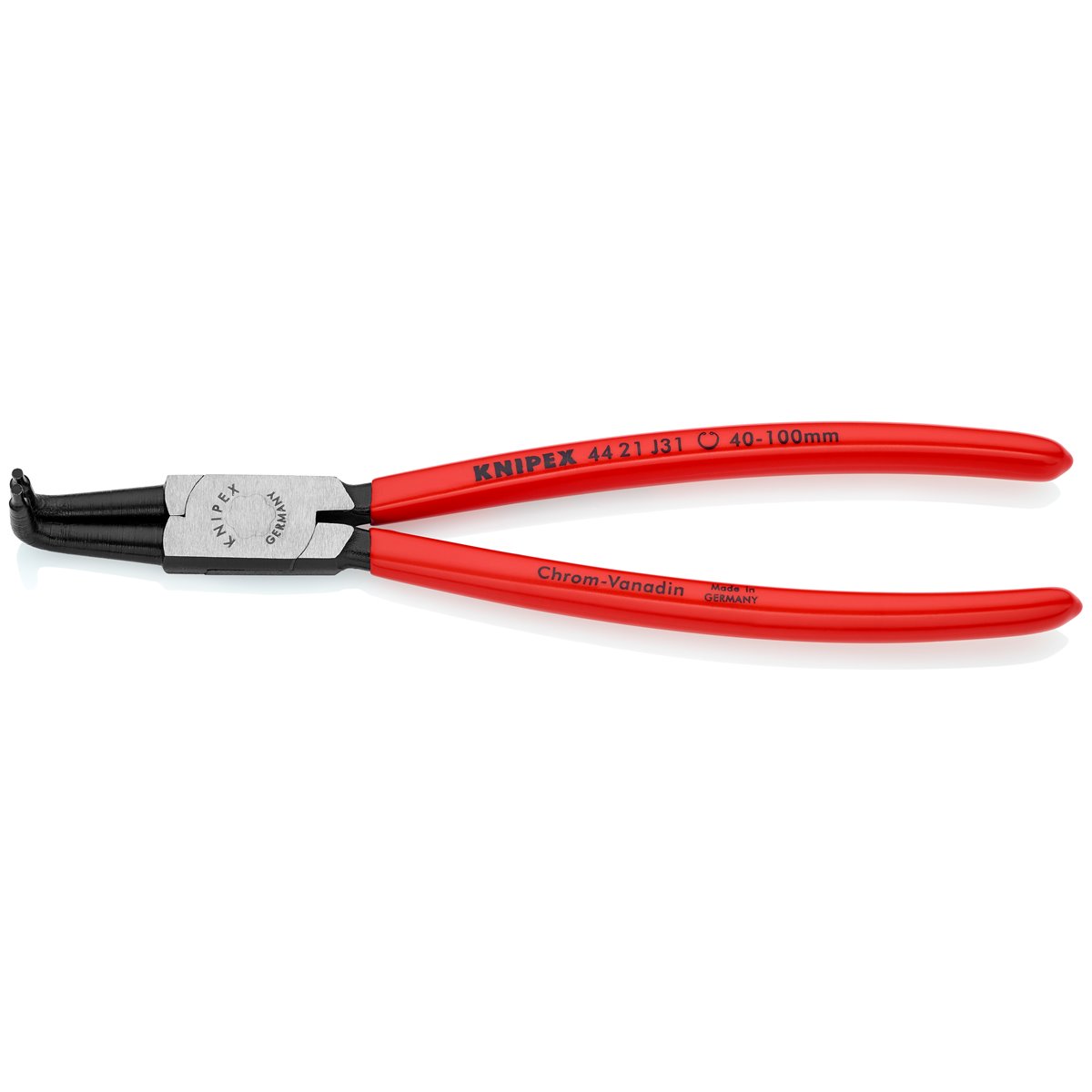 Knipex 44 21 J31 CIRCLIP PLIERS 