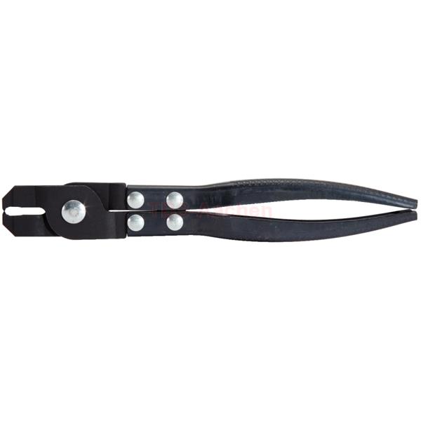 KS-Tools 918.14245 1/4" CHROME+ 6kant-Stecknuss, 