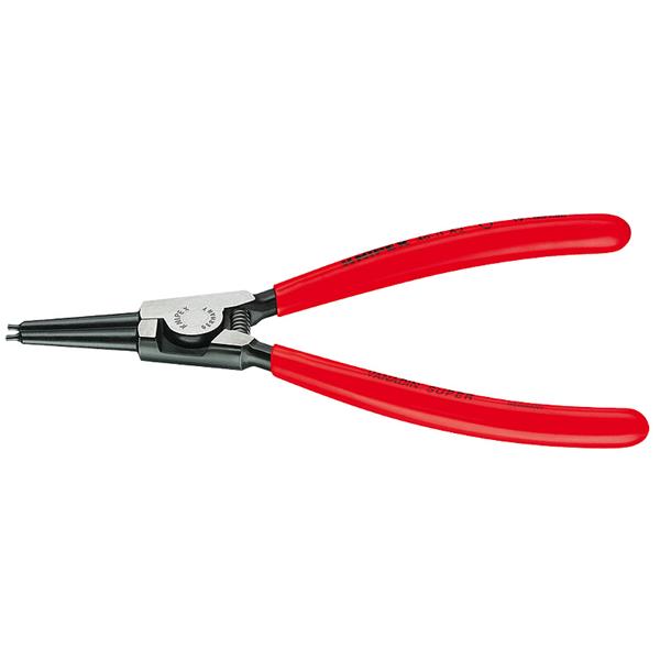 Knipex 46 11 A1 SB Sicherungsringzange 