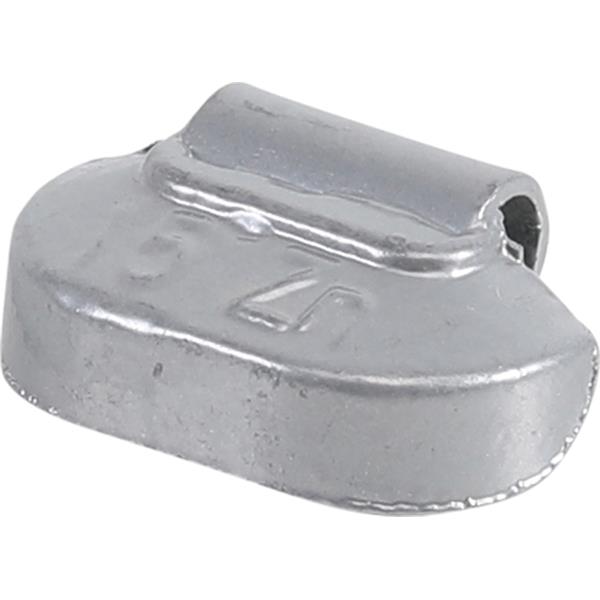 BGS 9425-15 Balancing Weights, 15 g, 100 pcs. 