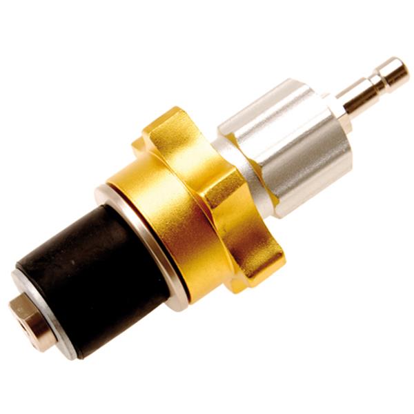 BGS 8599 Universal-Kühlsystem-Prüfadapter, 30 - 50 mm
