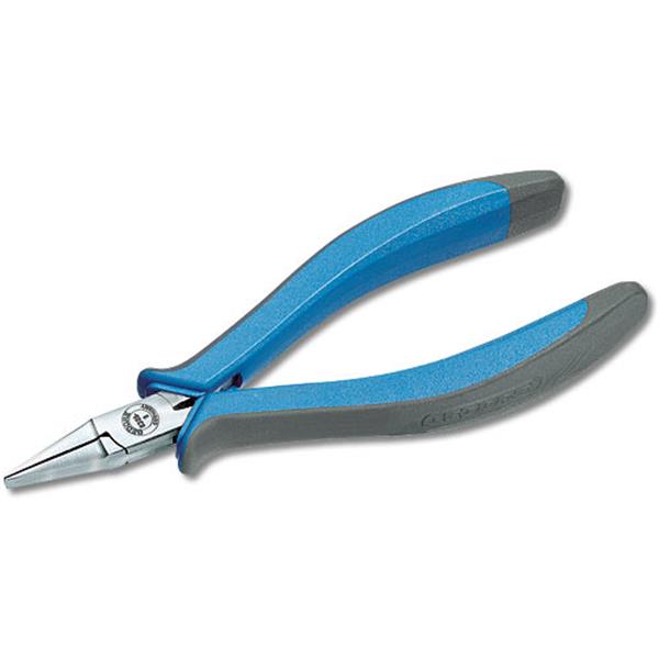 Gedore 8305-9 Flat nose electronic pliers 