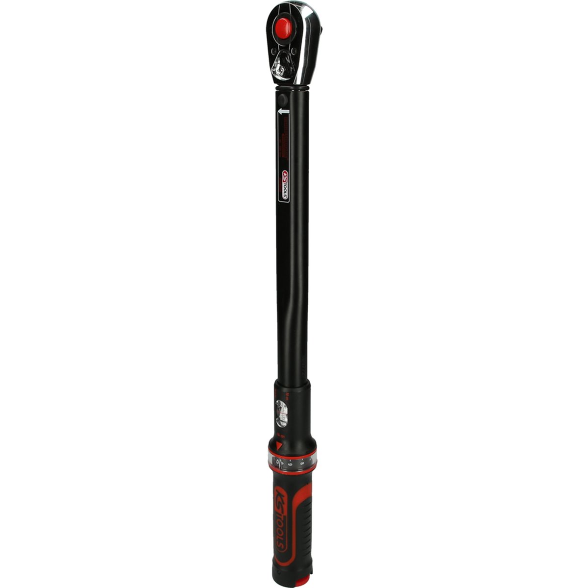 KS-Tools 516.1542 1/2" Drehmomentschlüssel 40-200N m ERGOTORQUE®precision