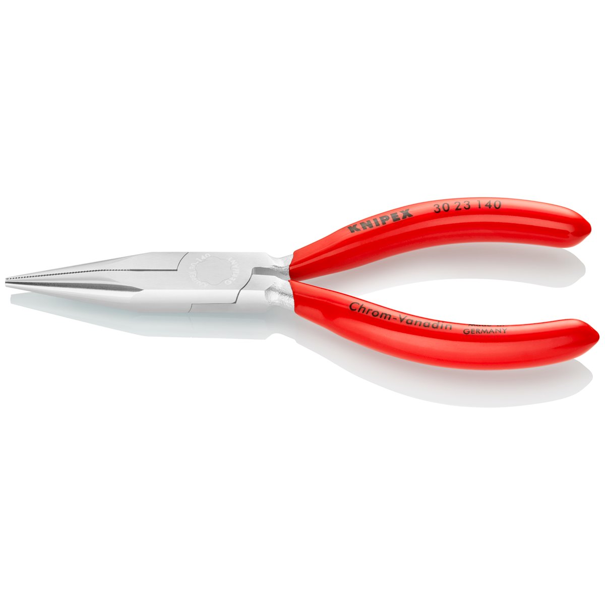 Knipex 30 23 140 Langbeckzange 