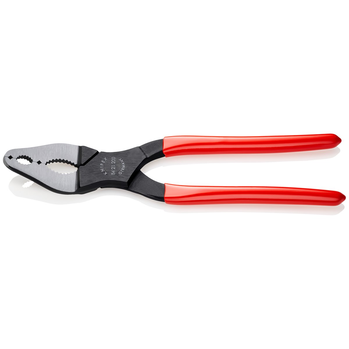 Knipex 84 21 200 CYCLE PLIERS 