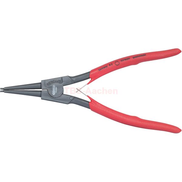KS-Tools 119.2061 Sicherungszange A3, 40-100 mm 