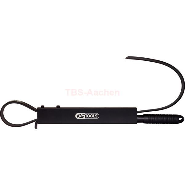 KS-Tools 150.3152 Gegenhalter f.Keilrippenriemensc