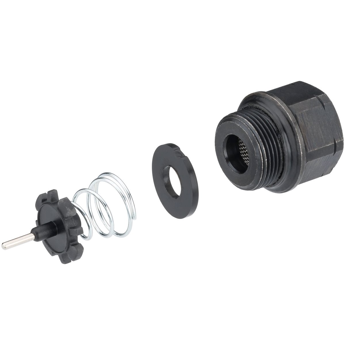 Hazet 9033-02/4 Ventileinheit 