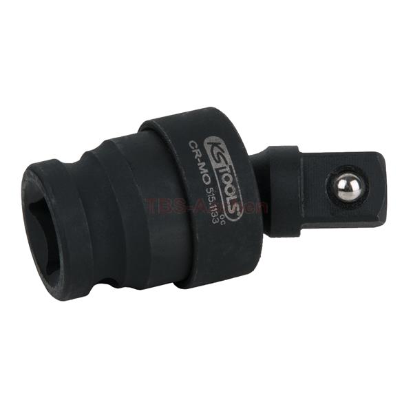 KS-Tools 515.1133 1/2" Impact universal ball joint 
