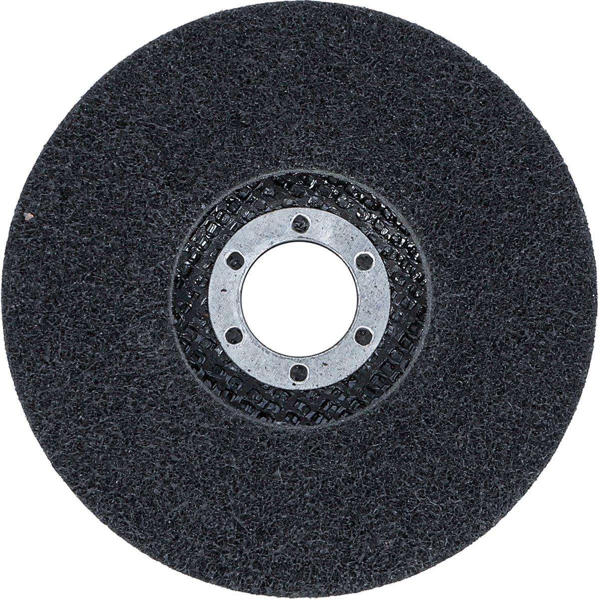 BGS 74622 Polierscheibe Siliziumkarbid Ø115mm K320 