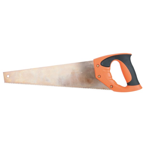 KS-Tools 962.9036 BERYLLIUMplus Handsäge/Fuchsschw anz 700 mm
