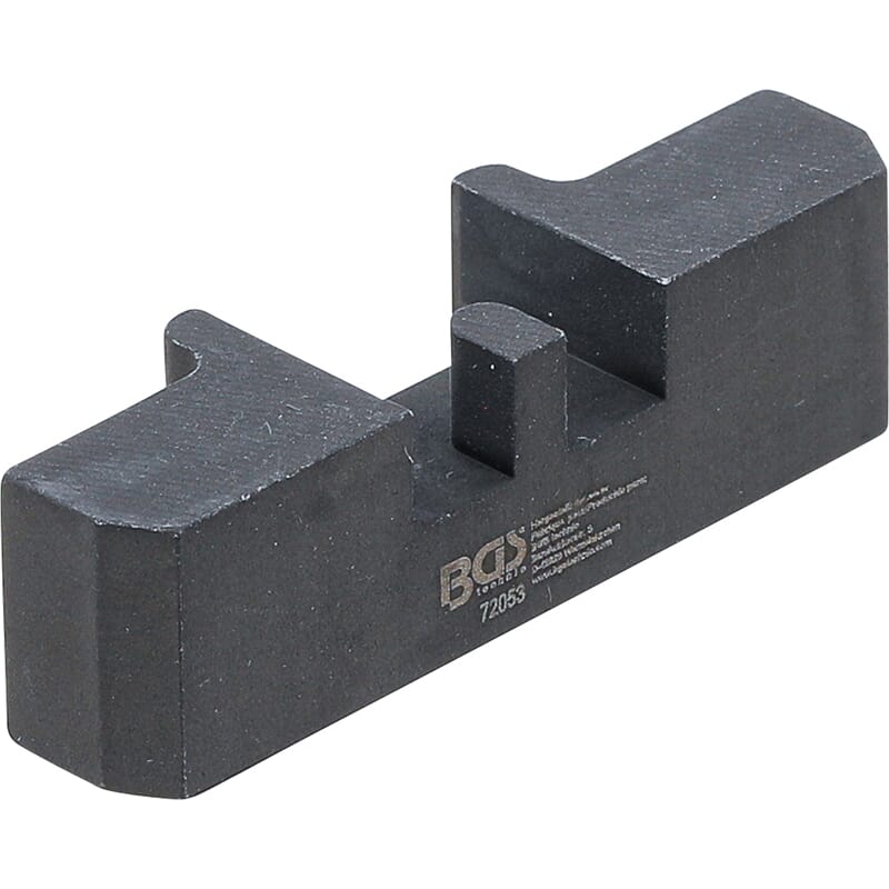 BGS 72053 Balancer Shaft Alignment Tool, for VAG 