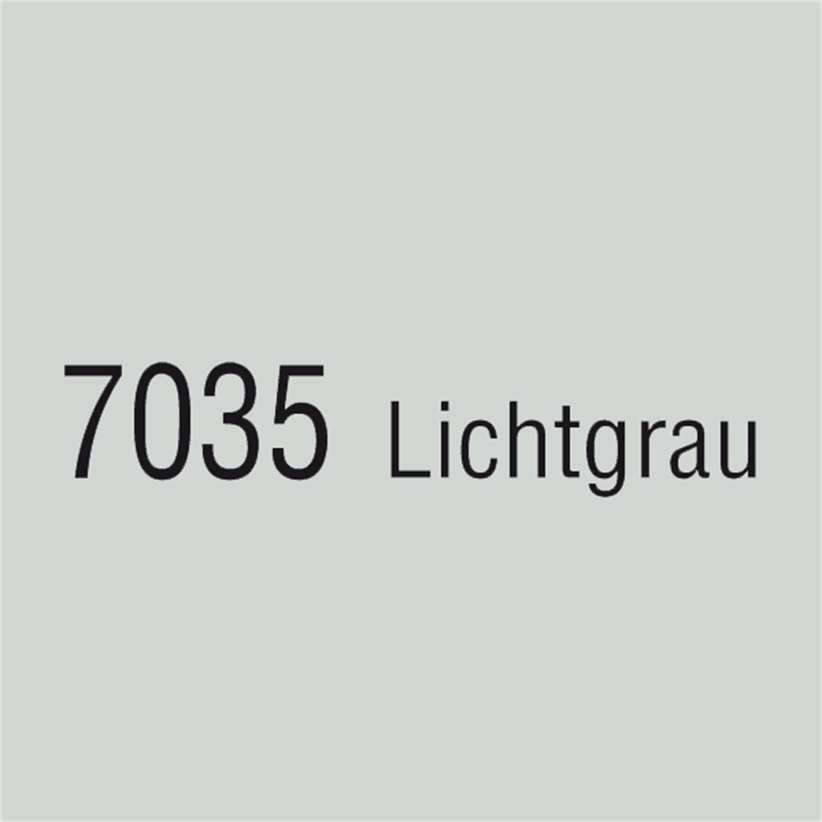 7035 Lichtgrau