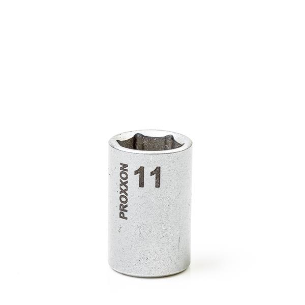 Proxxon 23724 Steckschlüsseleinsatz 11 mm
