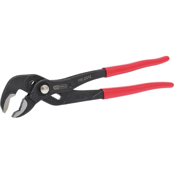 KS-Tools 115.2012 Water pump pliers, 300mm 