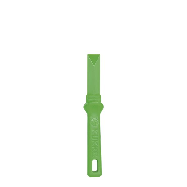 Kukko 2200-2 Soft-Schaber - 22 X 80