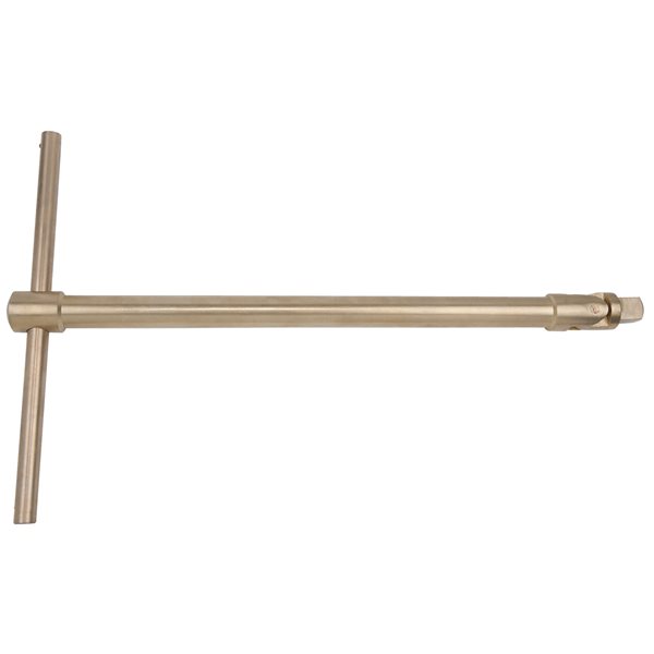 KS-Tools 963.1055 BRONZEplus T-Gelenkschlüssel 1" 660 mm