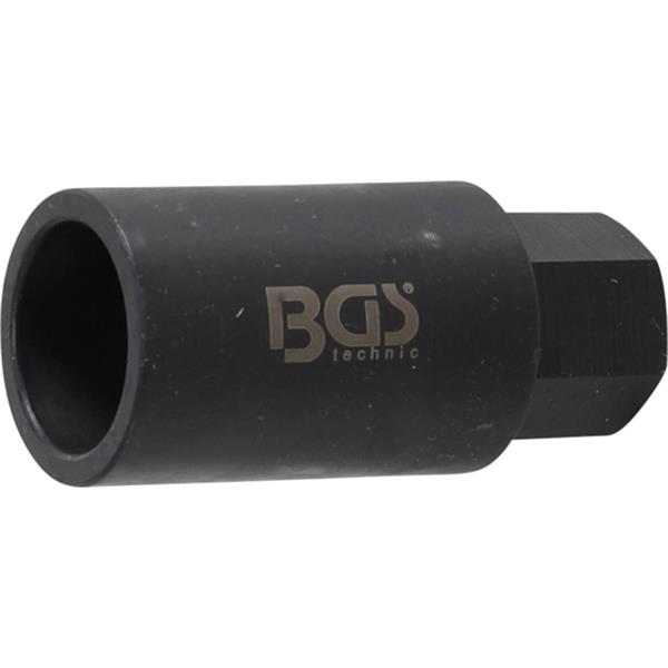 BGS 8656-6 Rim Lock Dismantling Socket, Ø 21.6 x 1 9.7 mm