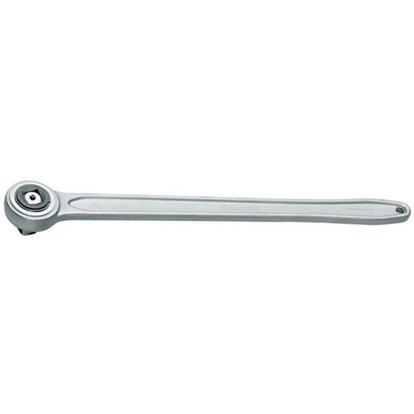 Gedore 3293 Z-94 Ratchet handle with coupler 3/4" 