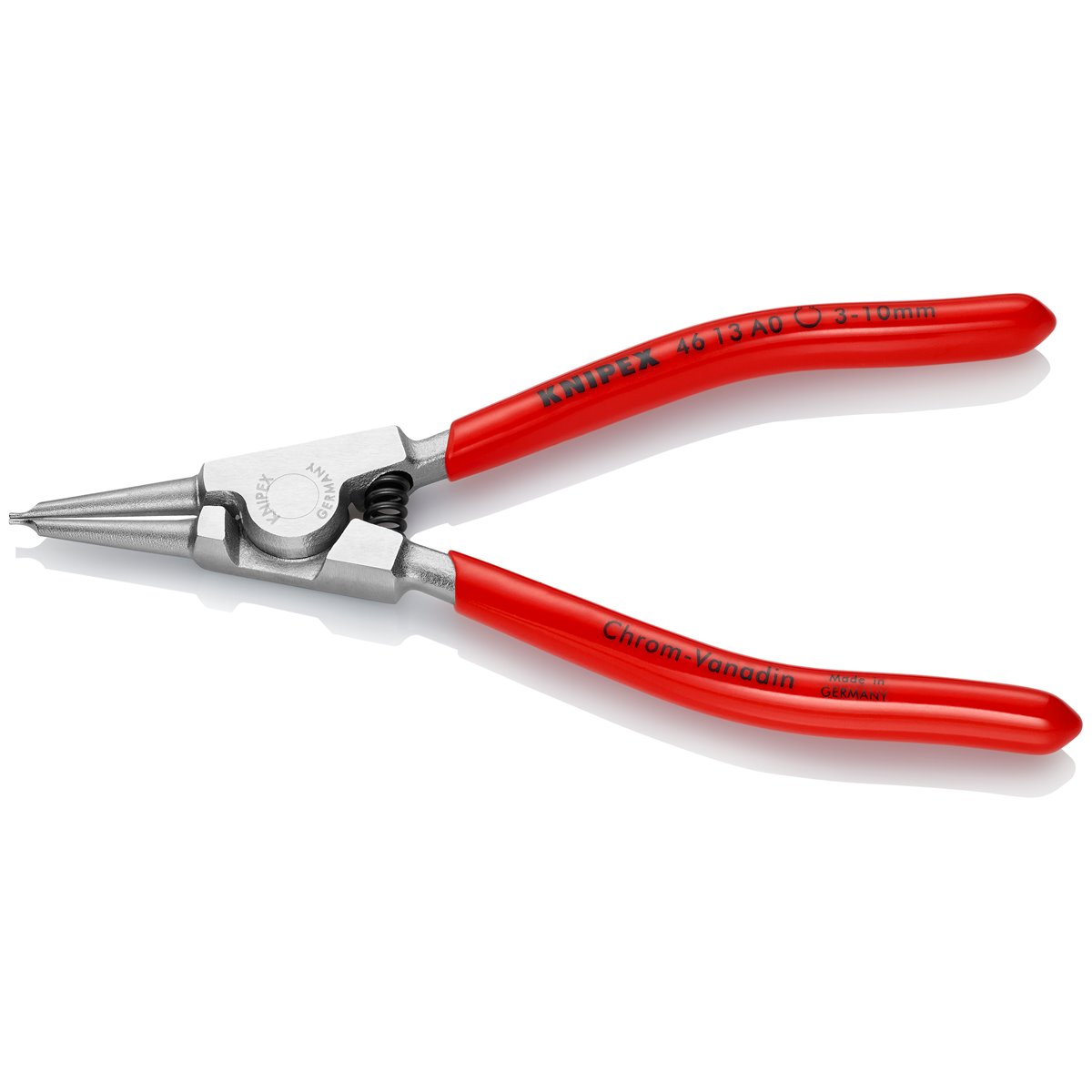 Knipex 46 13 A0 Sicherungsringzange 