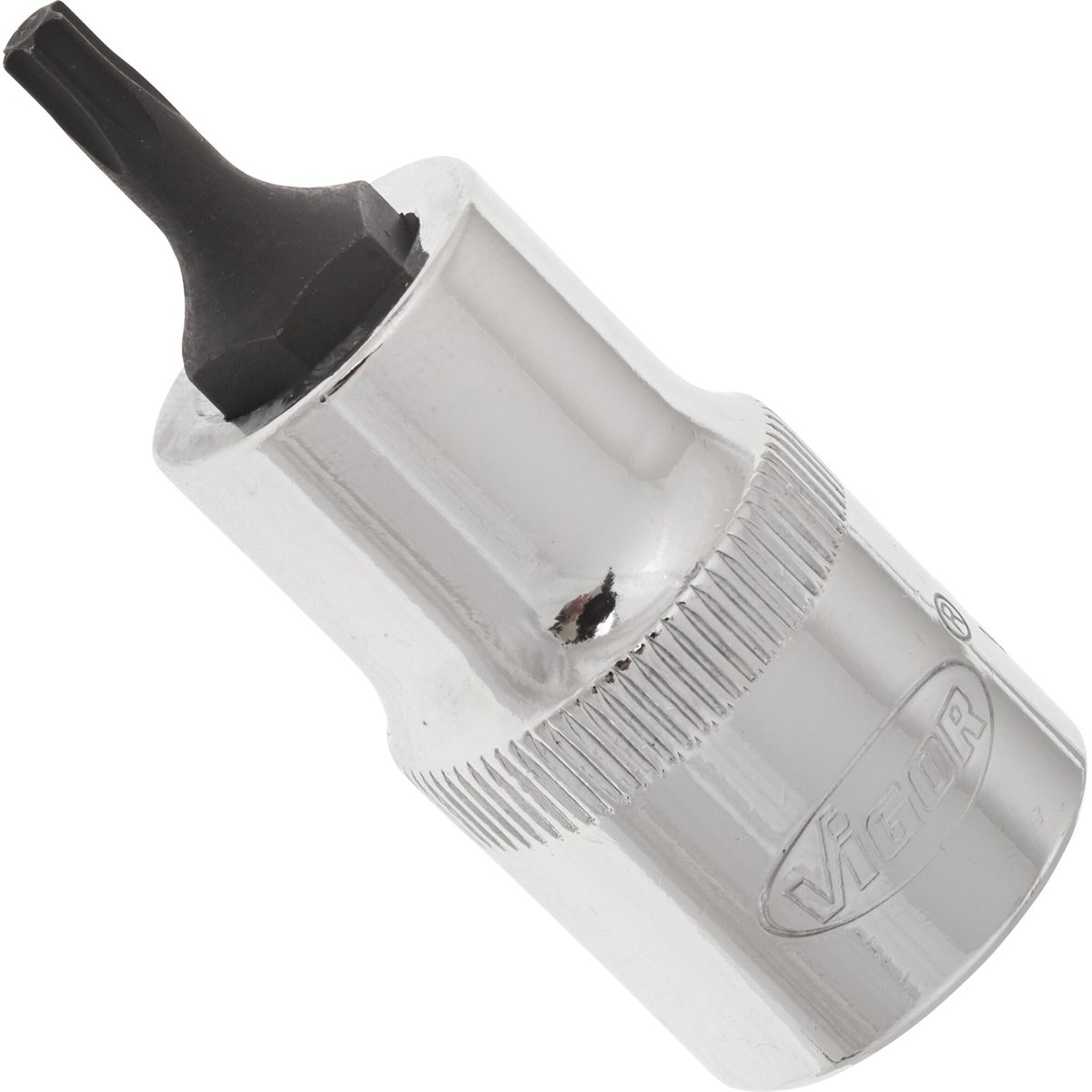 Vigor V2151 1/2" TX-Schraubendreher-Einsatz T20 