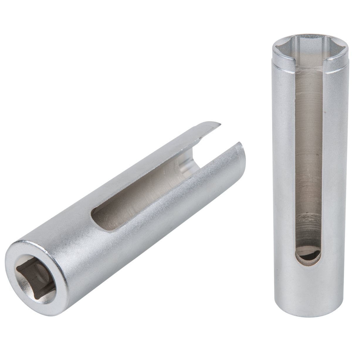 KS-Tools 150.2120 1/2" Ford Lambda-Sonden-Stecknus s 22,0 mm, lang
