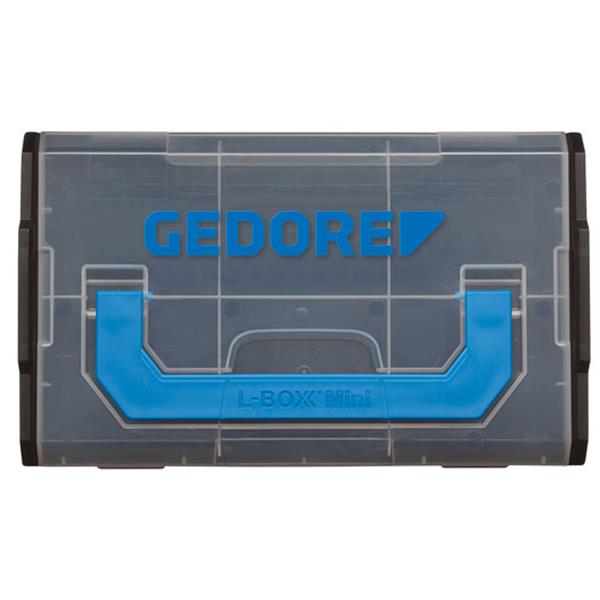 Gedore 1102 L-BOXX Mini, leer 