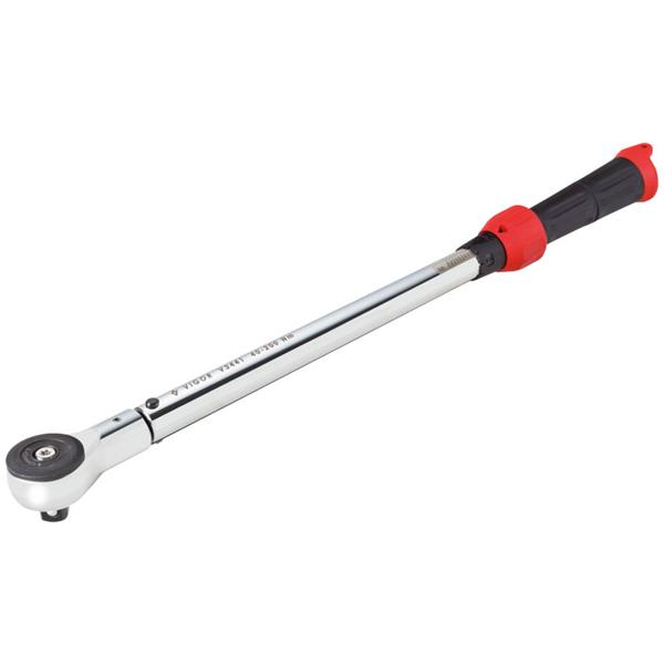 Vigor V3441 1/2&quot; torque wrench, 40-200 Nm