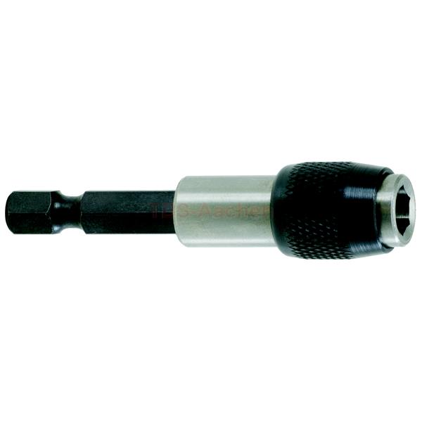 KS-Tools 514.1104 1/4"Magnet-Schnellwechsel-Bith 