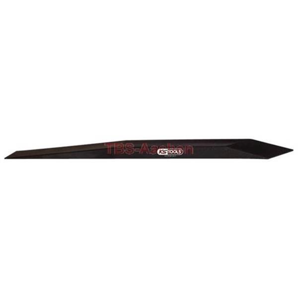 KS-Tools 911.8142 Kunststoff Spat-Schrägkeil,250mm 