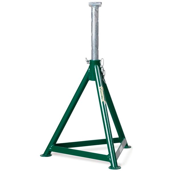 Compac CAX 2H Axle stand, 2 Ton (High)