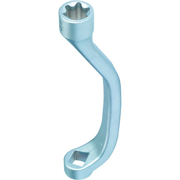 KS-Tools 455.0016 Zylinderkopf-Schlüssel MAN 1/2" 