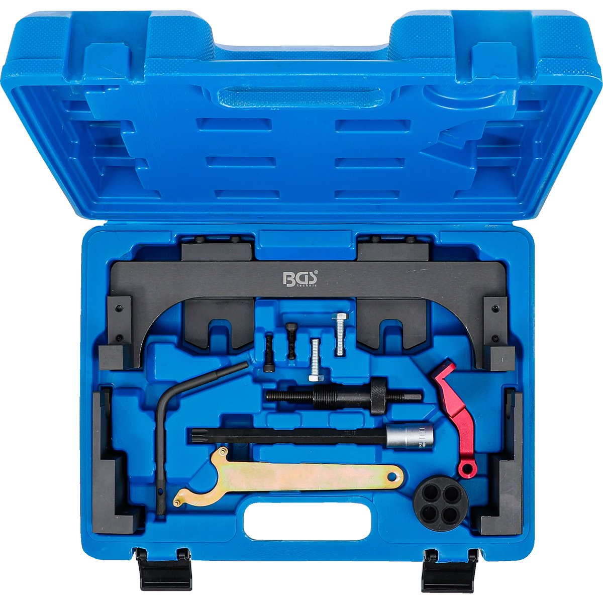 BGS 70114 Engine Timing Tool Set, for BMW B38, B48 , B58