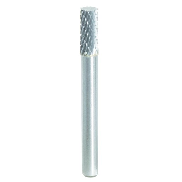 KS-Tools 515.3222 HM Zylinder-Frässtift Form A,6mm 