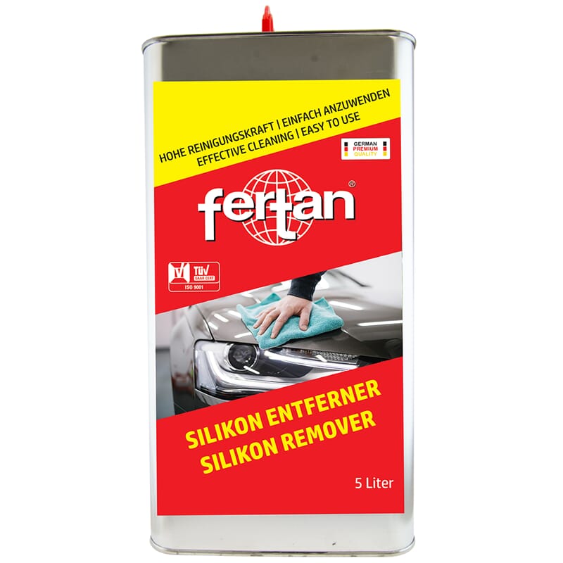 Fertan&nbsp;77830 Silikonentferner 5 l