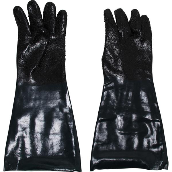 BGS 8717-2 Replacement Gloves for Sandblasting Cab inet, for BGS 8717