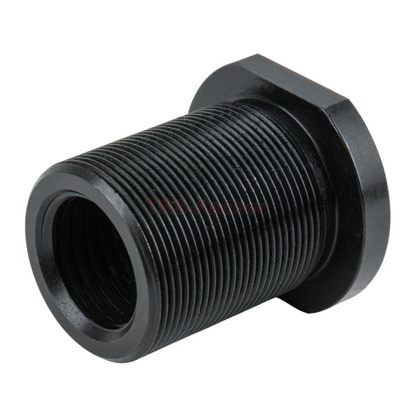 KS-Tools 700.1754 Threaded adaptor+ Ext.1.1/2"x16G 