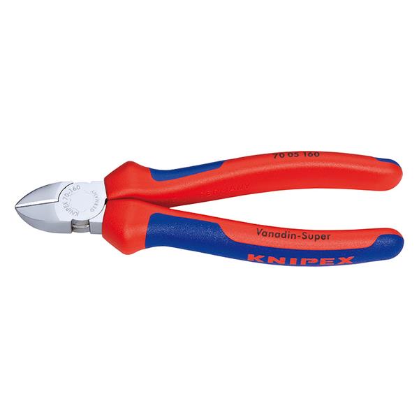 Knipex 70 05 160 SB Seitenschneider 