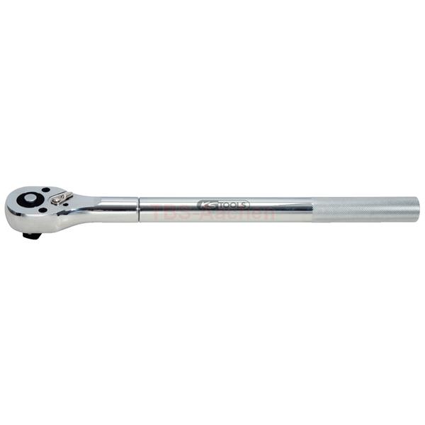 KS-Tools 911.3490 3/4" CHROME+ Teleskop-Umschalt 