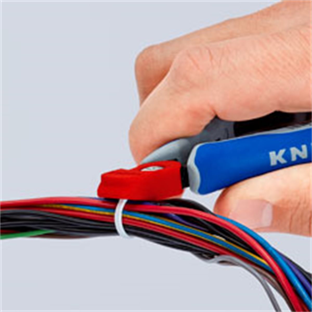 Knipex 00 11 V79 Abschnittfänger für 79 02/22 125