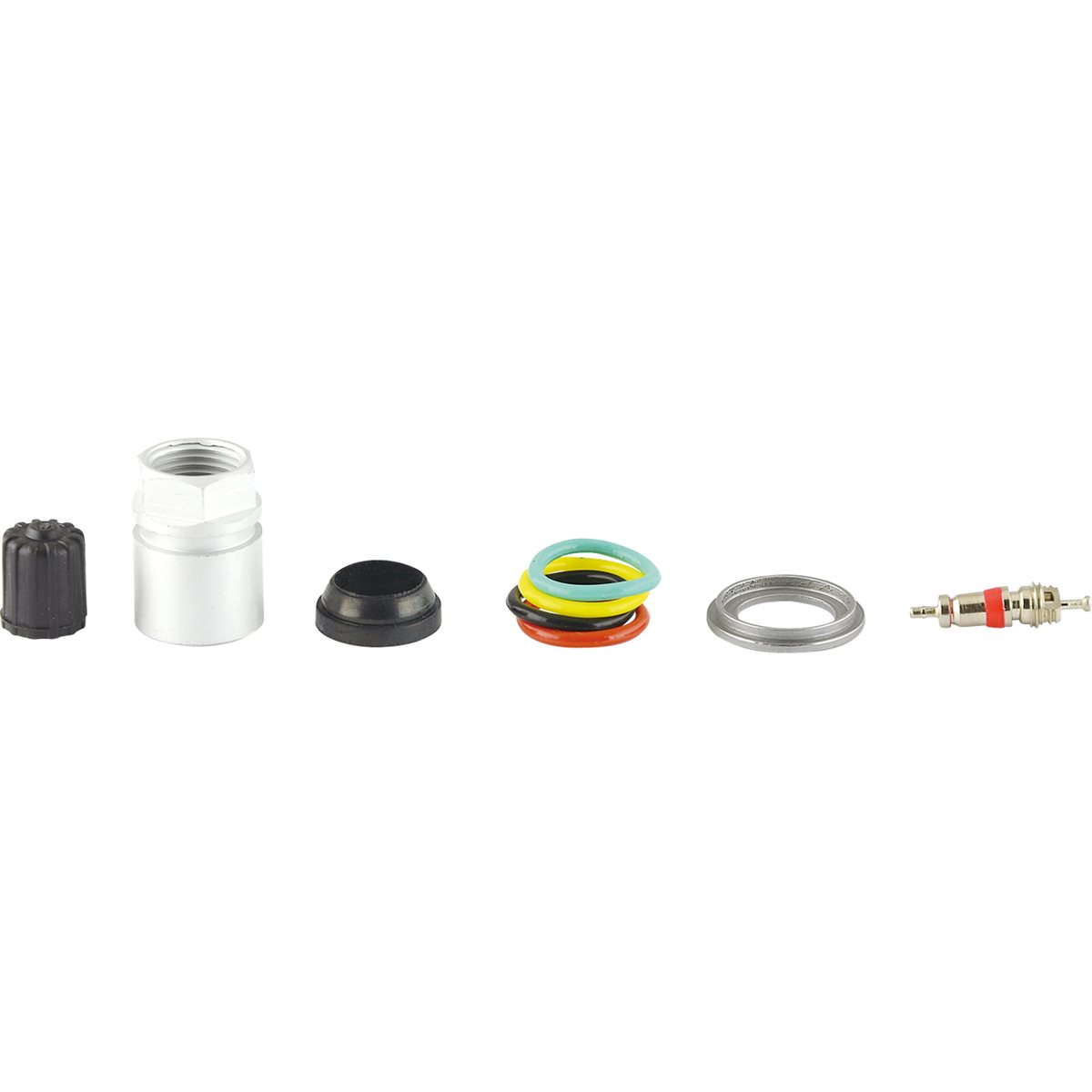 KS-Tools 149.1017 RDKS / TPMS Service-Satz für Rei fendruck-Kontrollsysteme 17