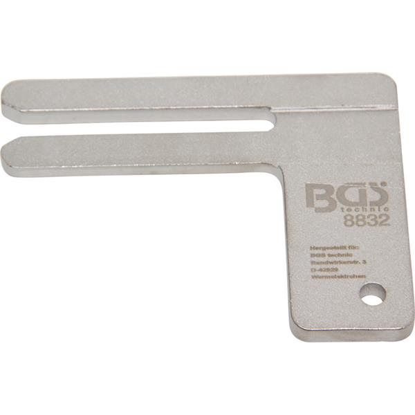 BGS 8832 Balance Shaft Adjusting Tool, for BMW N40 / N42 / N45 / N46