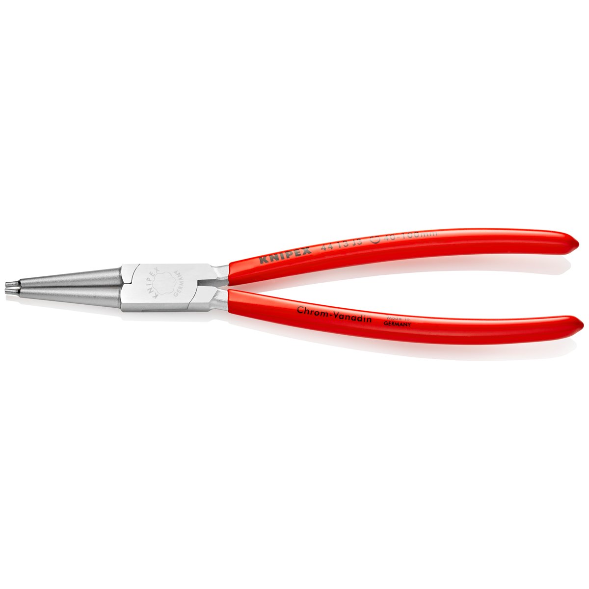 Knipex 44 13 J3 CIRCLIP PLIERS 