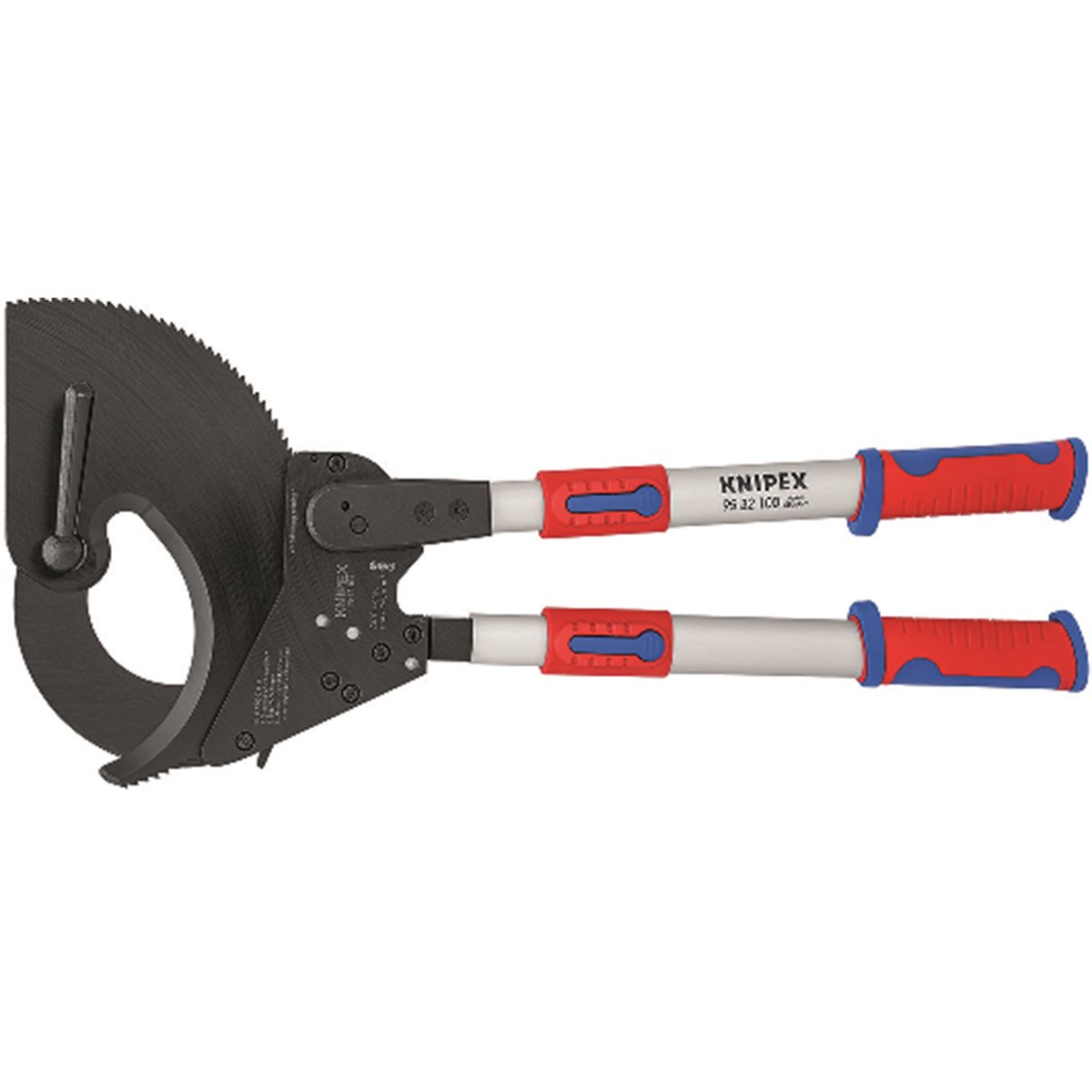 Knipex 95 32 100 CABLE CUTTERS 