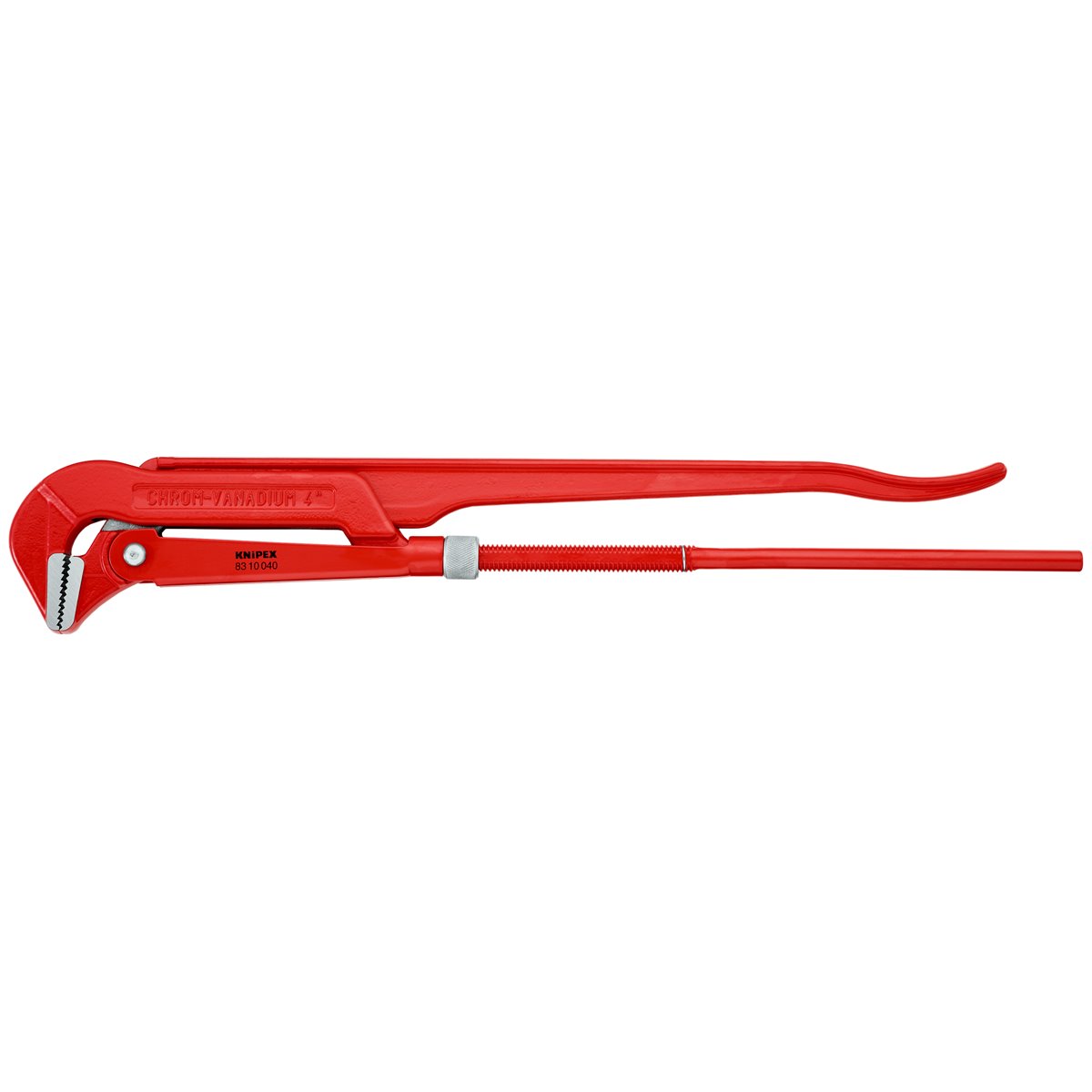 Knipex 83 10 040 PIPE WRENCHES 