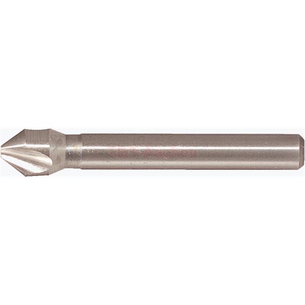 KS-Tools 336.0042 HSS Kegel+Entgratsenker 75°,6,3m 